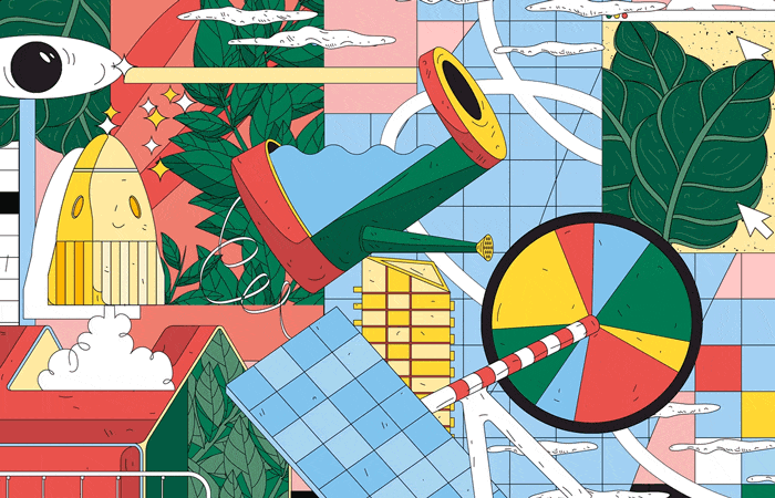 Ilustração por CESÁH, 2024