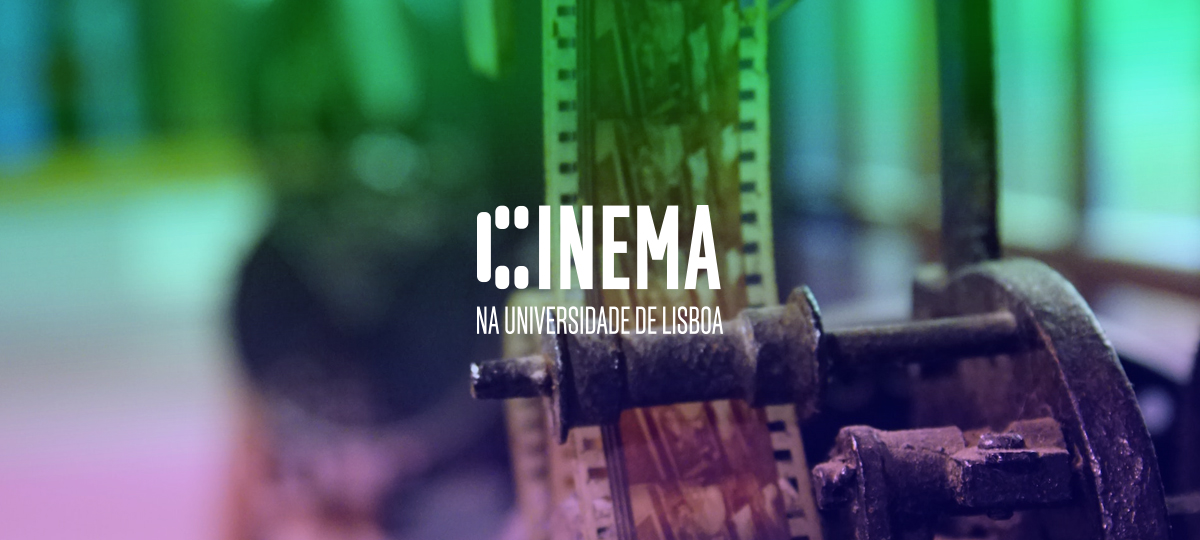 Cinema na Universidade