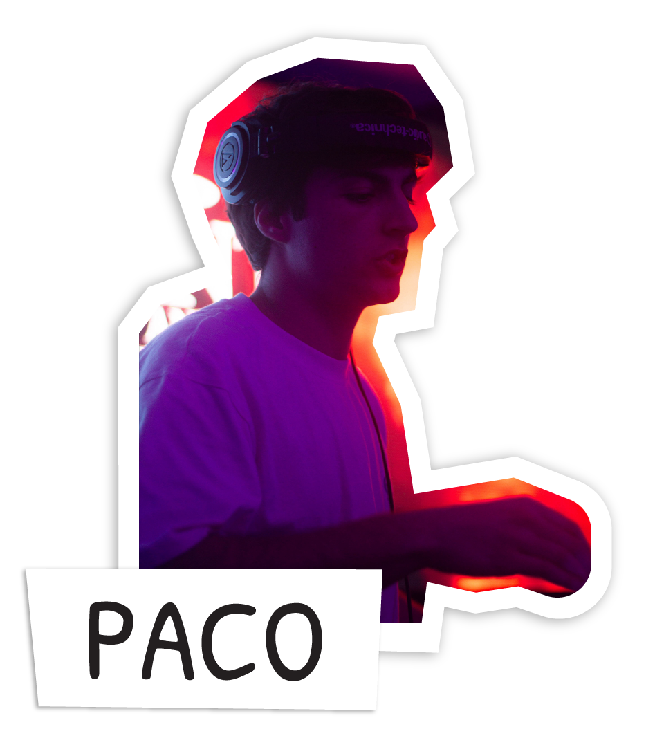 Paco