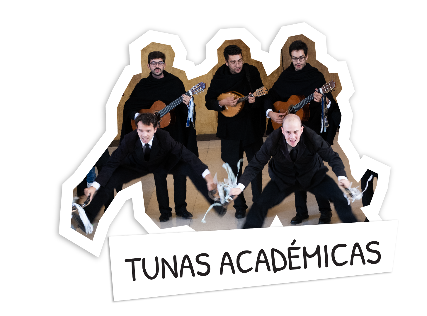 Tunas Académicas