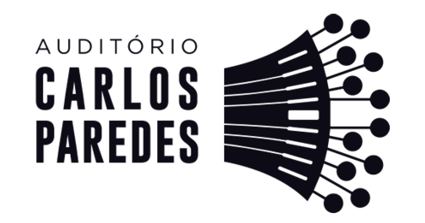 Auditório Carlos Paredes