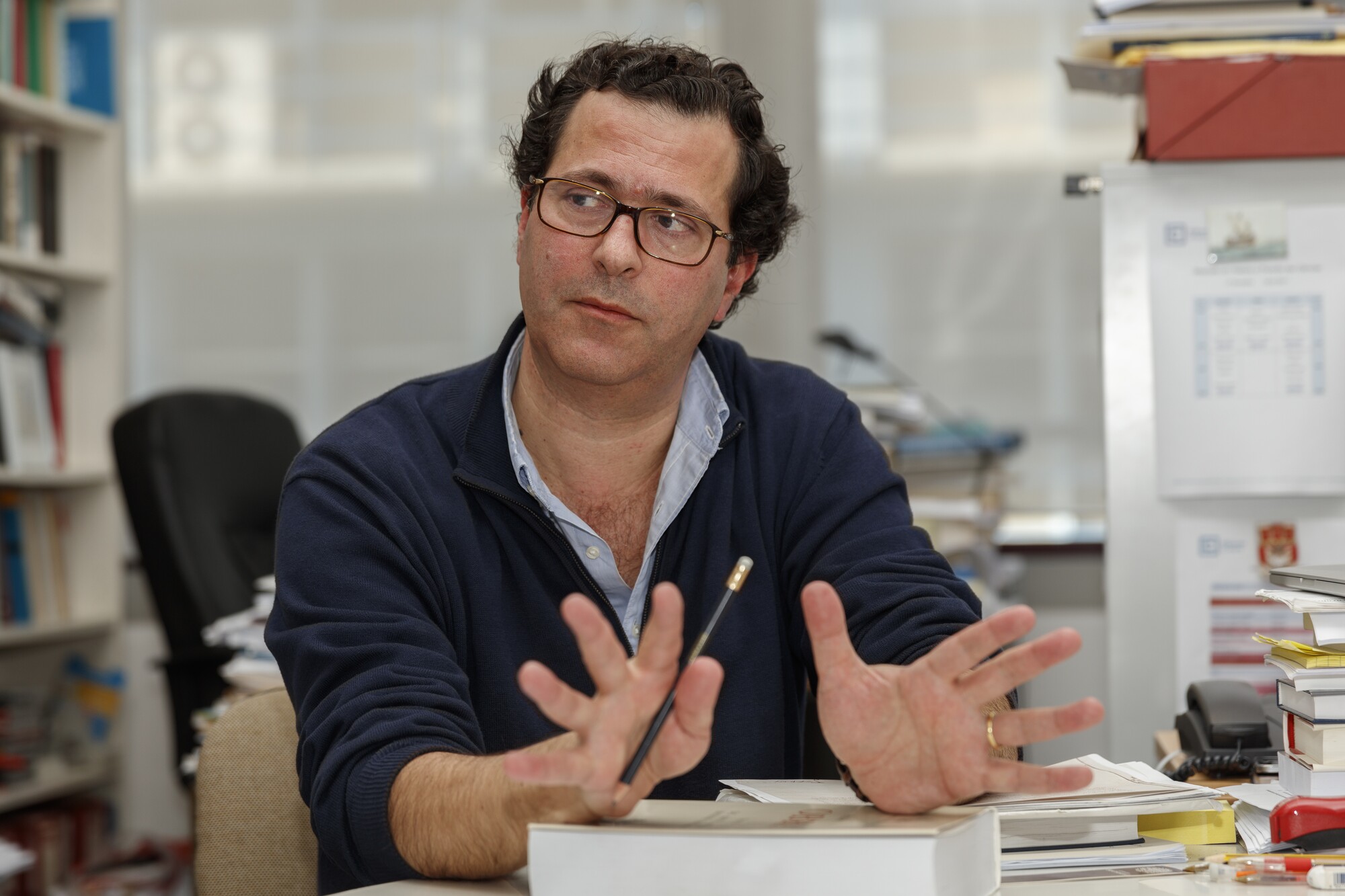 Henrique Leitão