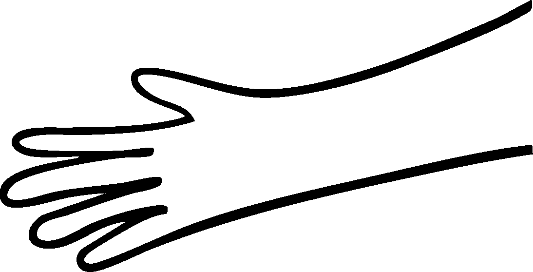 mão