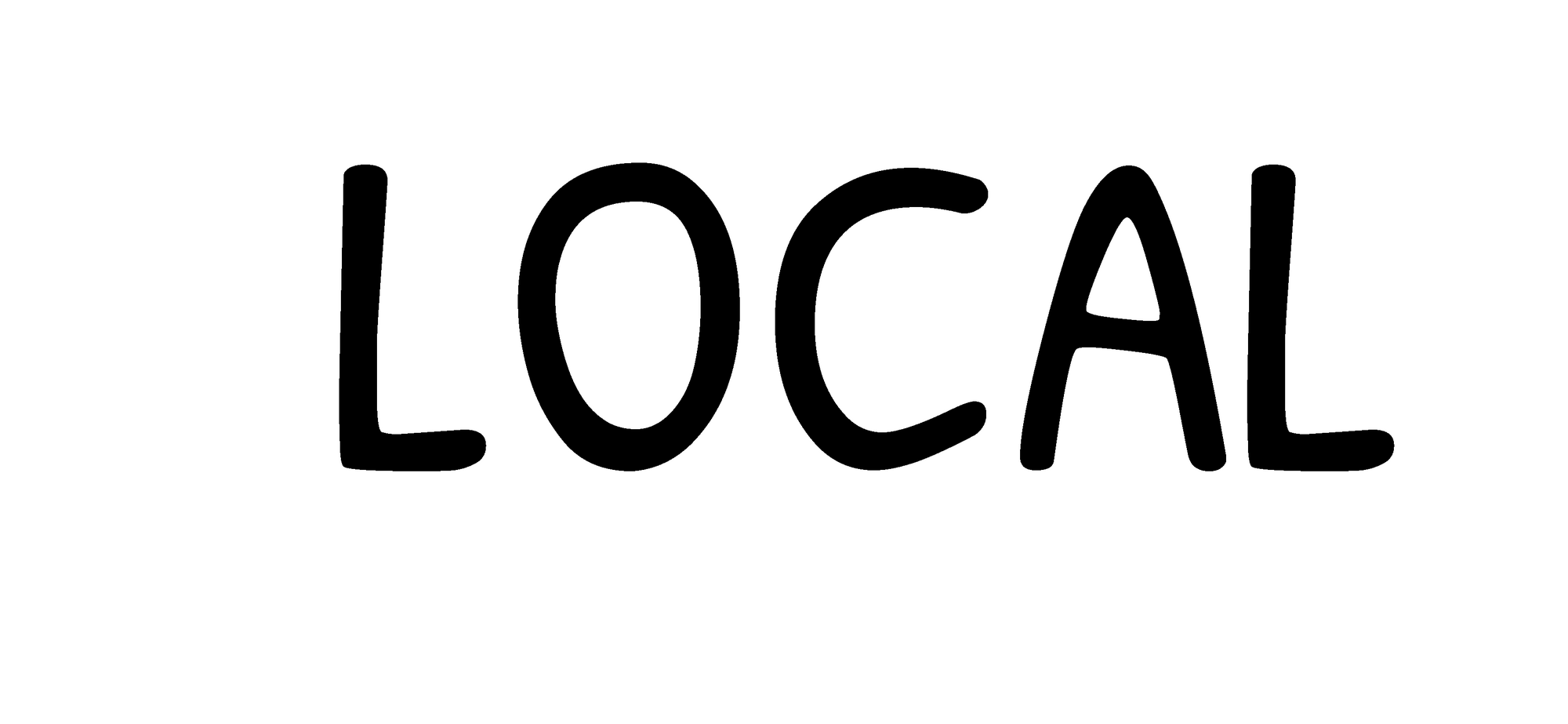 Local
