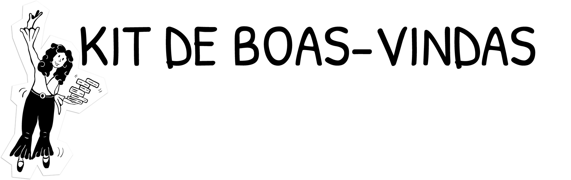 Kit de Boas-Vindas