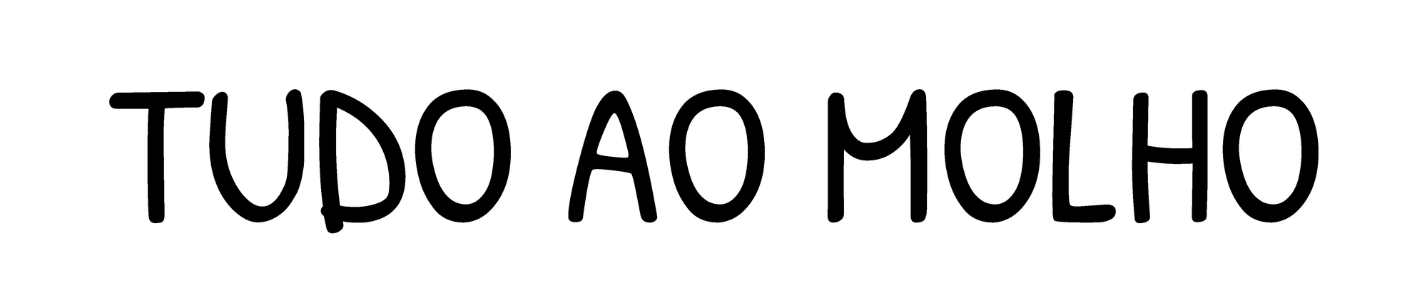 Tudo ao molho