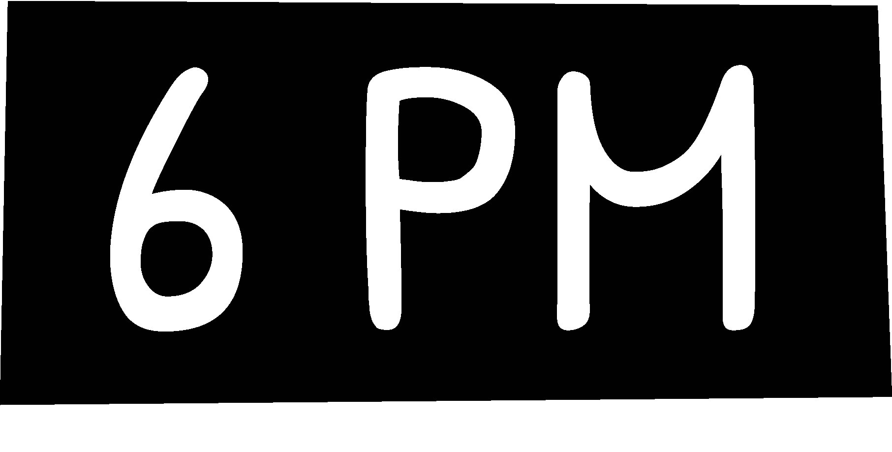 6PM