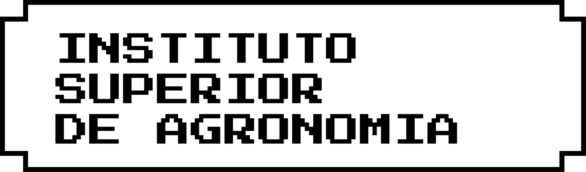 Instituto Superior de Agronomia