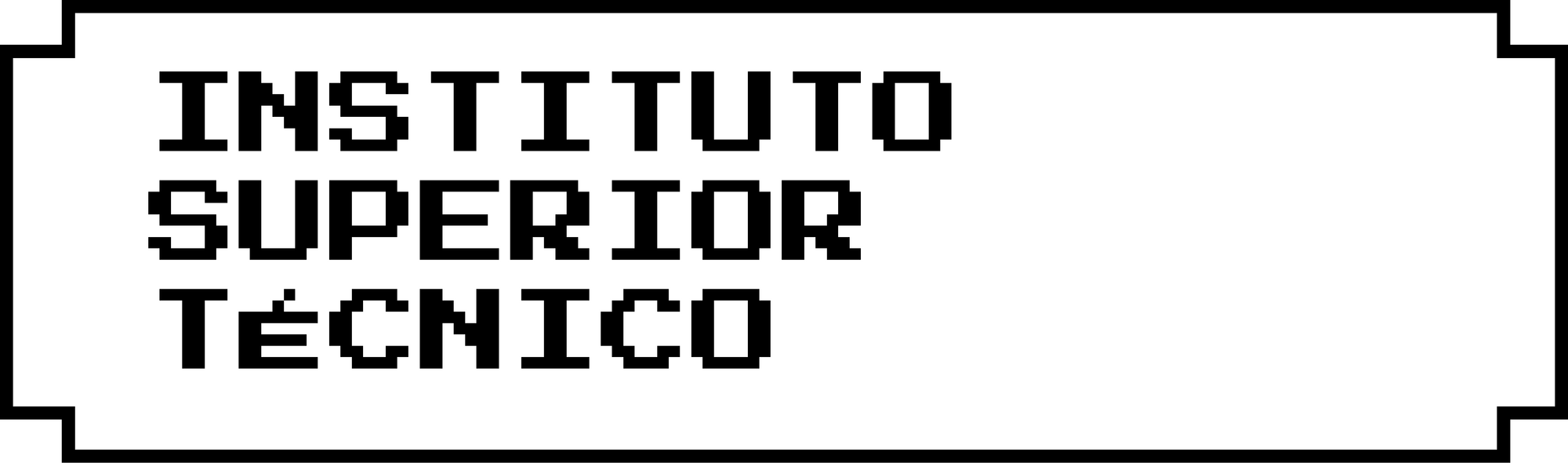 Instituto Superior Técnico