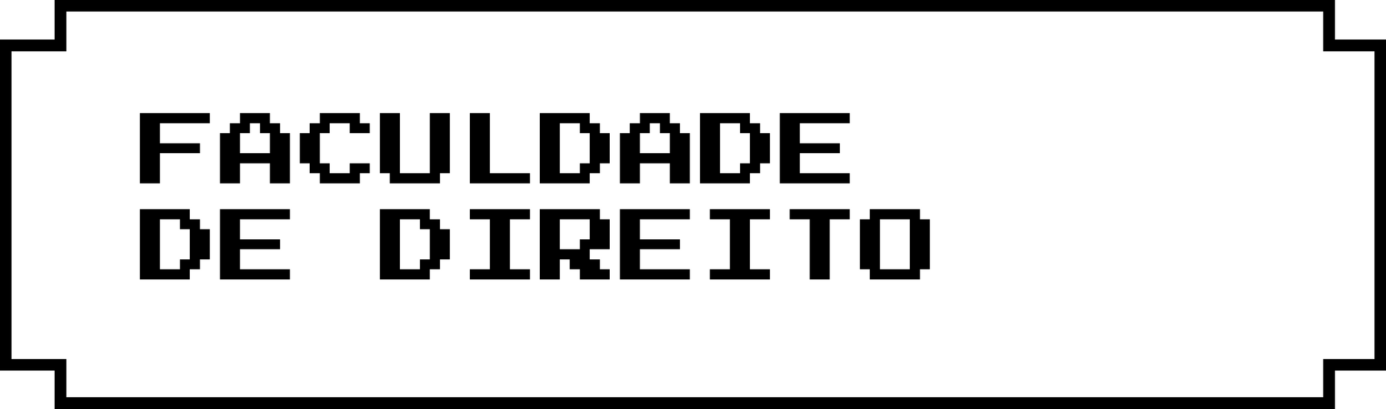 Faculdade de Direito