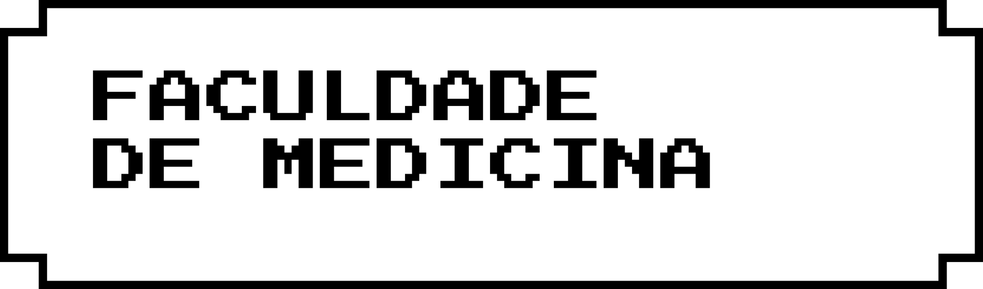 Faculdade de Medicina
