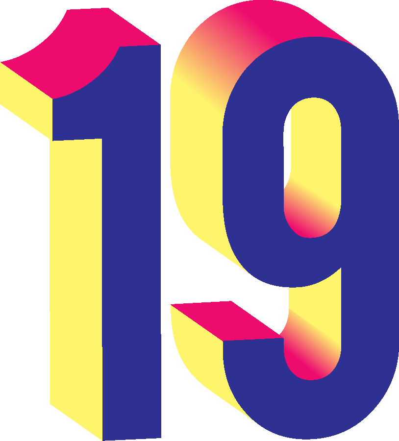 19