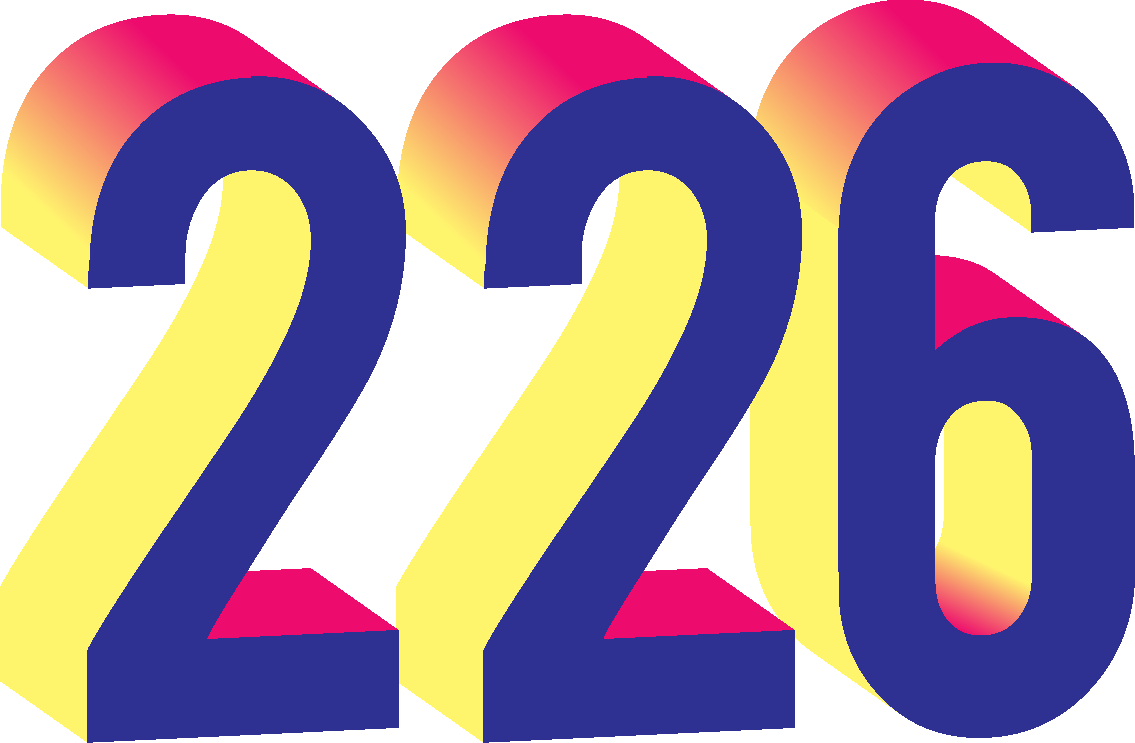 226