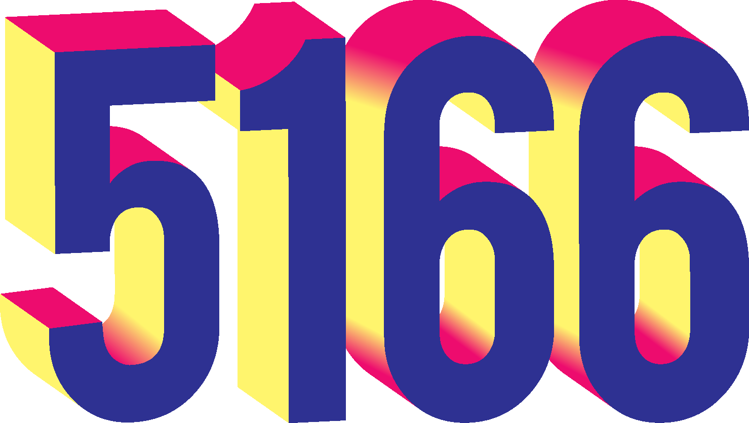 5166