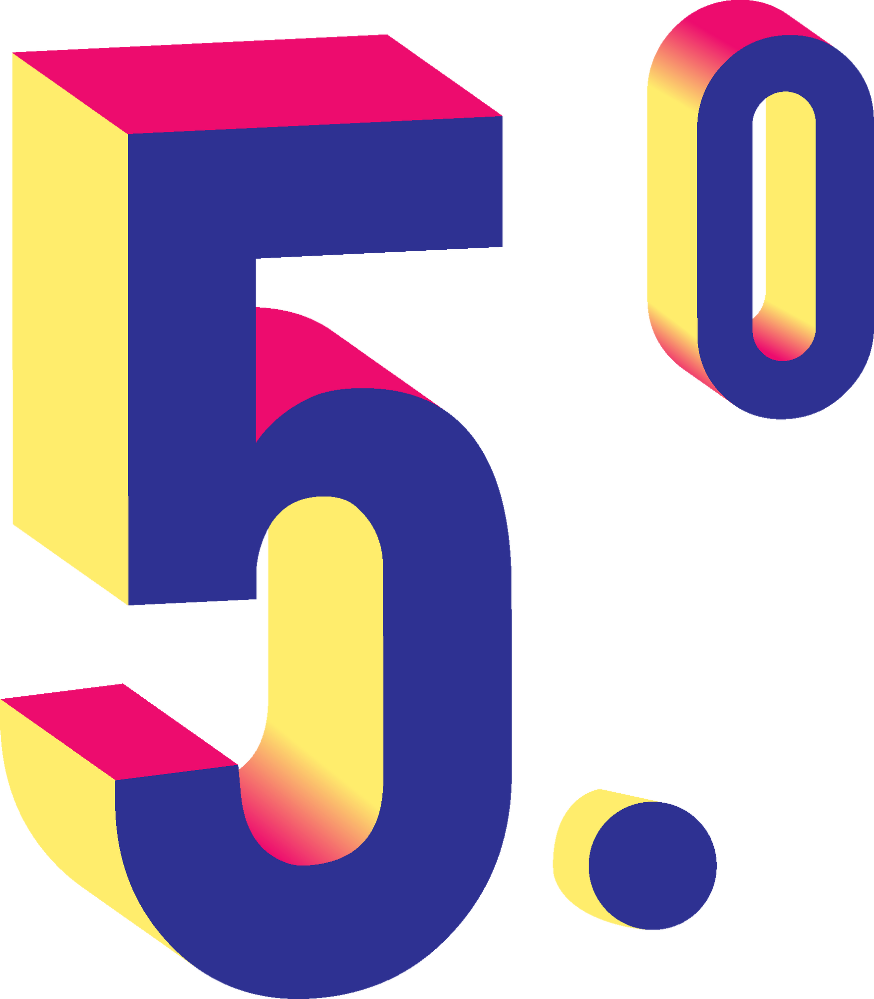 5.º