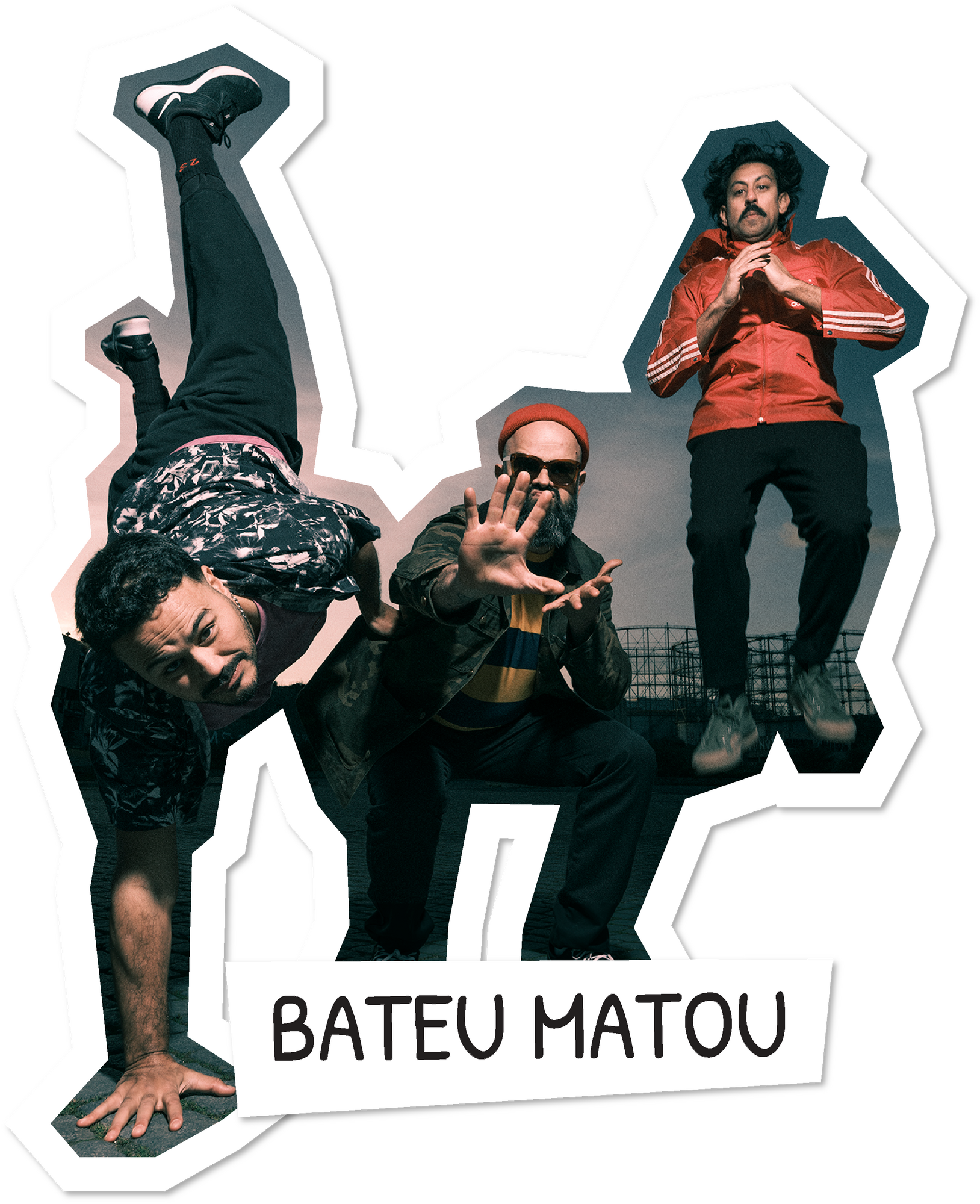 Bateu Matou