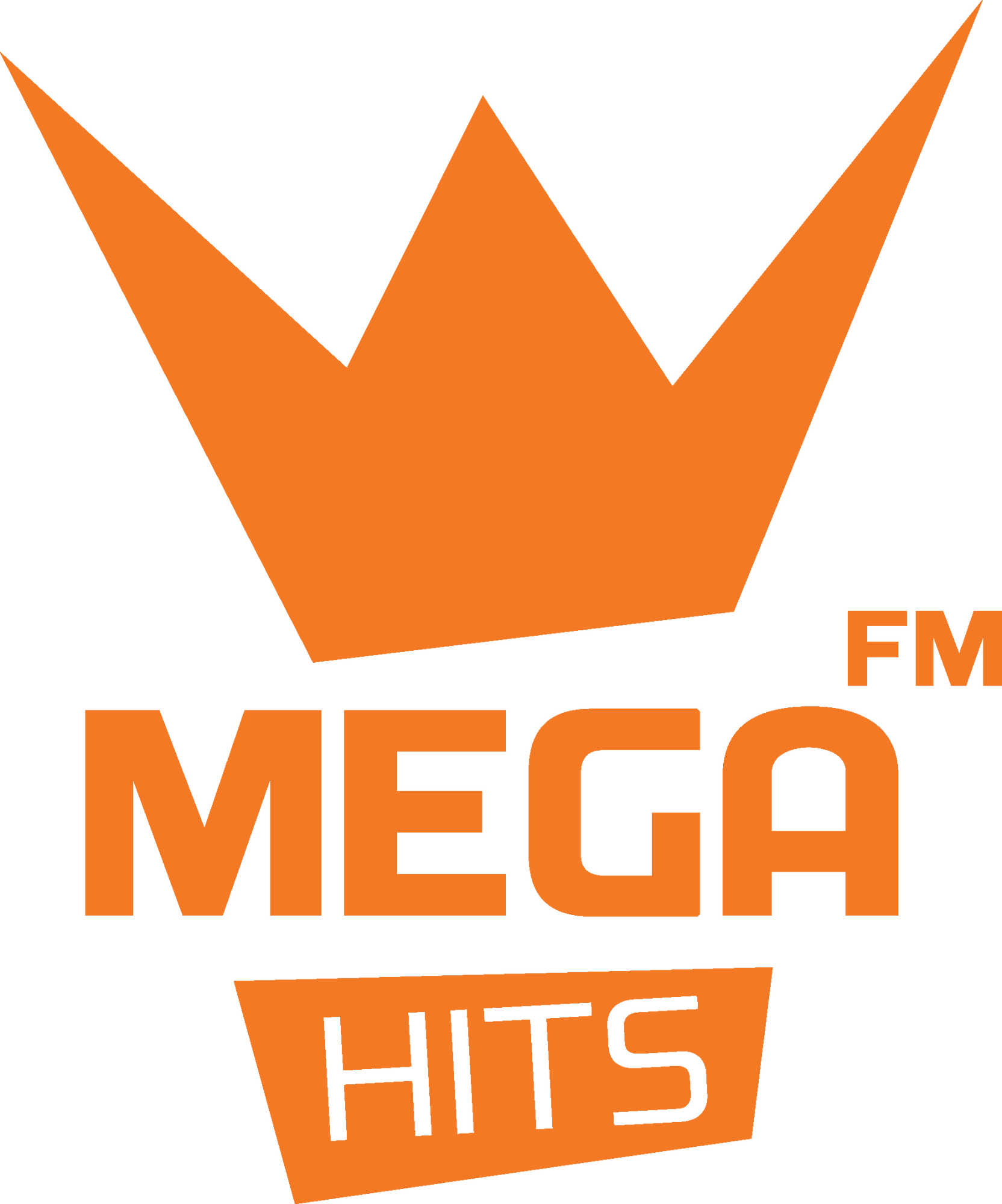 Mega Hits FM
