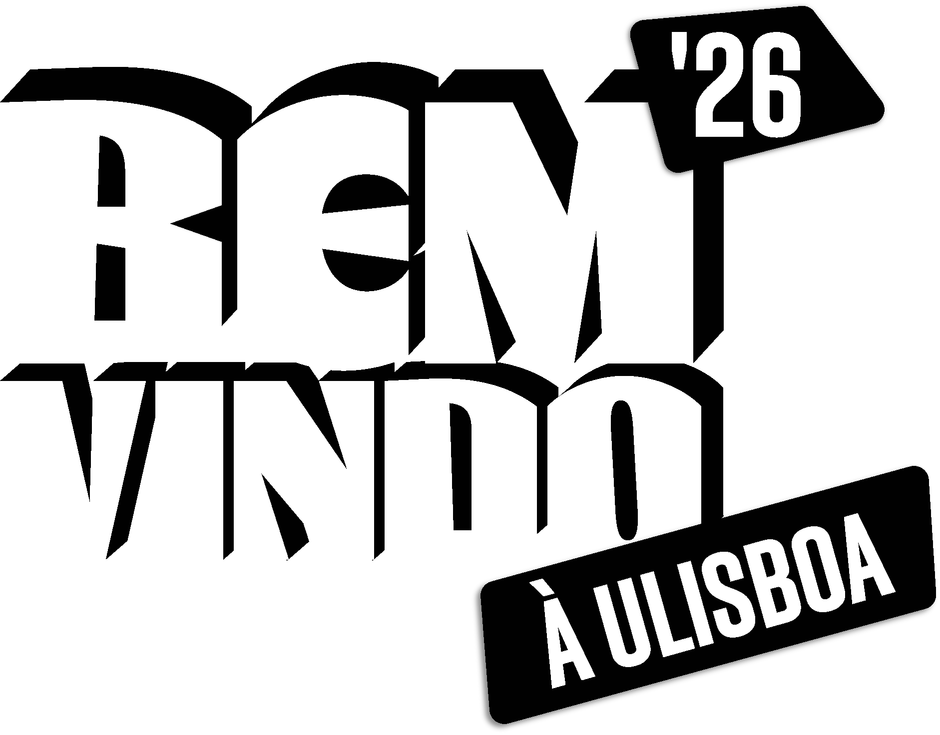Bem Vindo à ULisboa '26