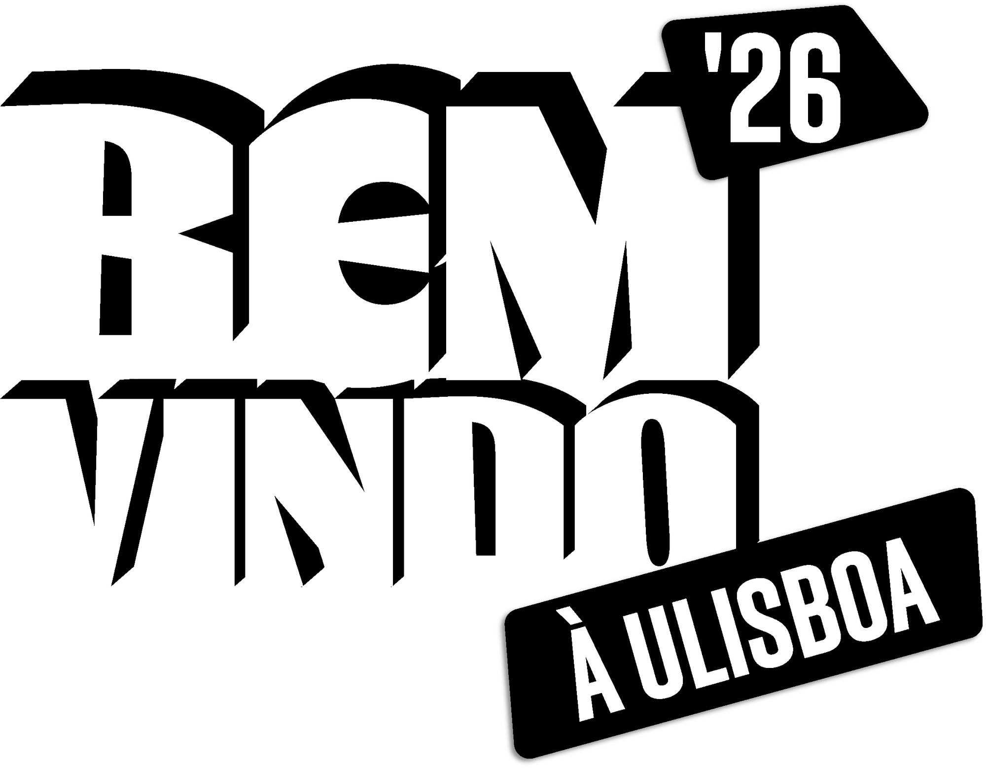 Bem-vindo à ULisboa '26