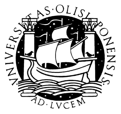Universidade Técnica de Lisboa