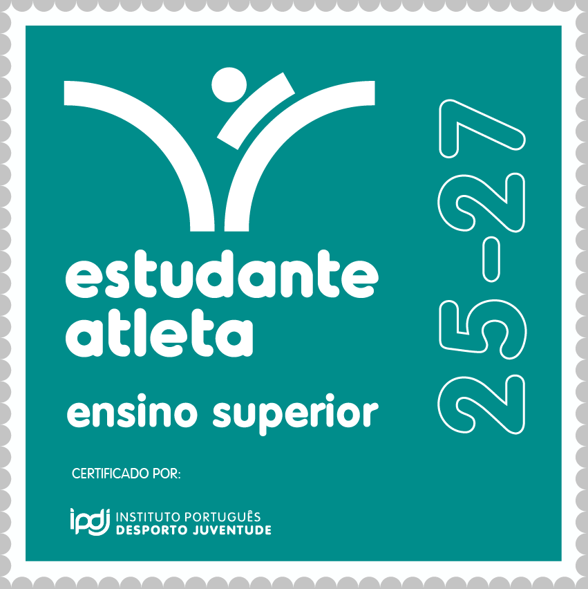Selo Estudante Atleta