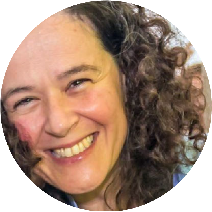 Luísa Monteiro Rebelo