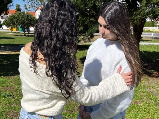Primeiros Socorros Psicológicos
