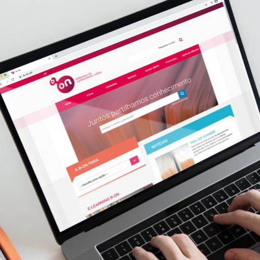 Como pesquisar e recuperar recursos de informação com a Biblioteca do Conhecimento Online (b-on)