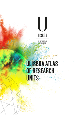 ULisboa Atlas of Research Units