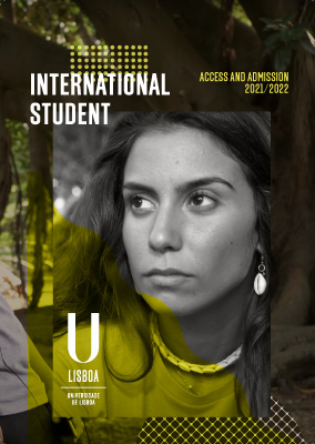 International Student 2021/22