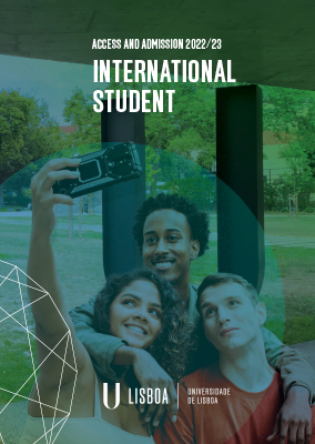 International Student 2022/23