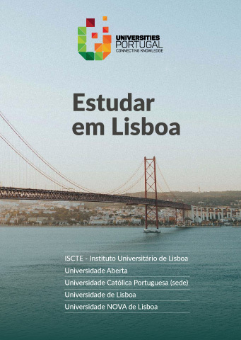 Universities Portugal - Estudar em Lisboa