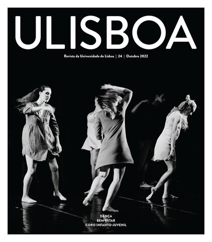 Revista ULisboa Nº 24