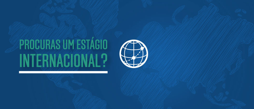 Estágios Internacionais da IAESTE | Candidaturas até 18 de novembro