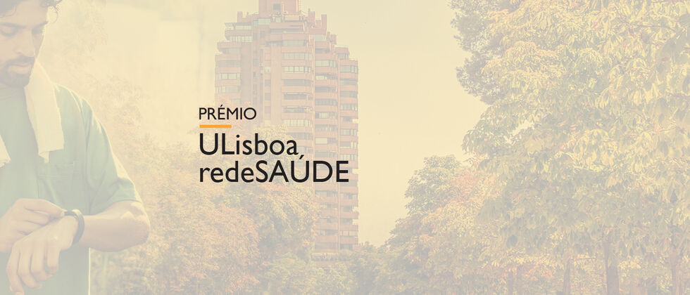 Prémios ULisboa - redeSAÚDE 2023