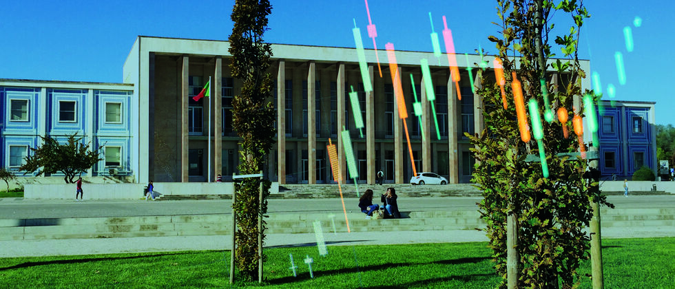 A ULisboa reforça a sua posição como uma das 200 Melhores Universidades do Mundo no ranking NTU