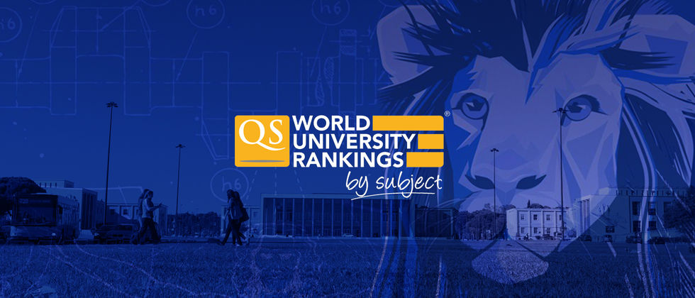ULisboa entre as 100 melhores Universidades do Mundo