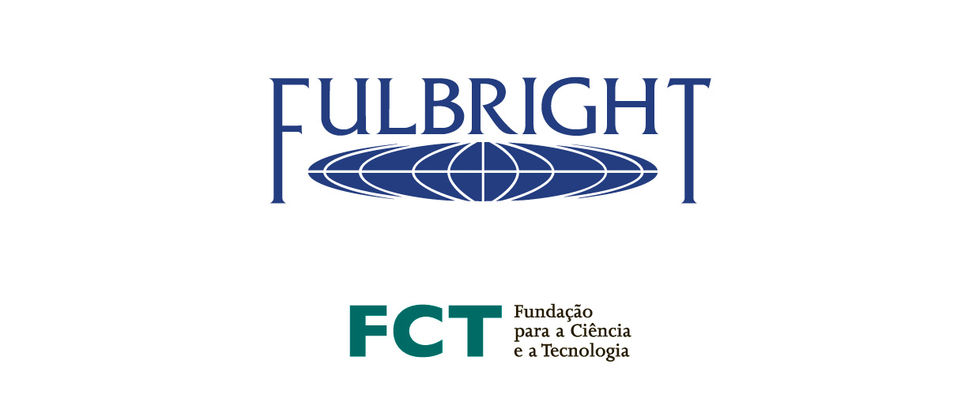 Bolsa Fulbright para Investigação com o apoio da FCT