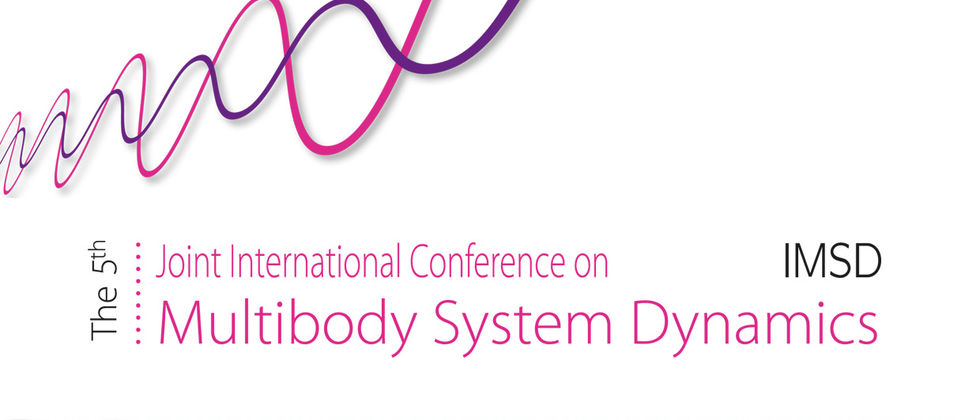 Call For Papers | 5ª Conferência Internacional Conjunta sobre Dinâmicas dos Sistemas Multi-Corporais - IMSD 2018
