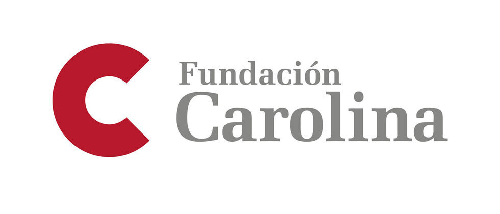 Bolsas do Grupo Tordesillas e Fundación Carolina
