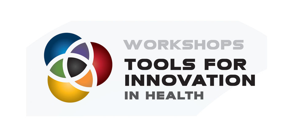 Workshops Tools for Innovation