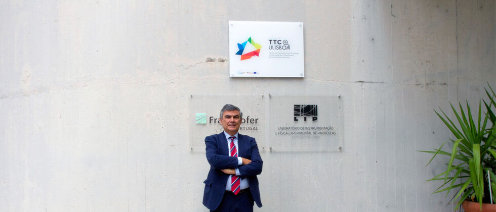 ULisboa oficializa o novo Centro de Transferência de Tecnologia e Valorização do Conhecimento da Universidade de Lisboa