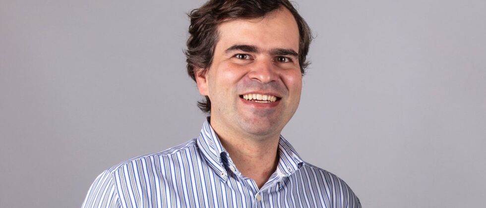 Primeiro português a receber prémio de impacto da IEEE é professor do Instituto Superior Técnico