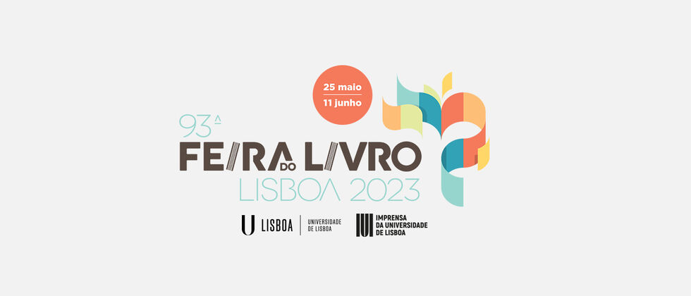 Feira do Livro de Lisboa 2023