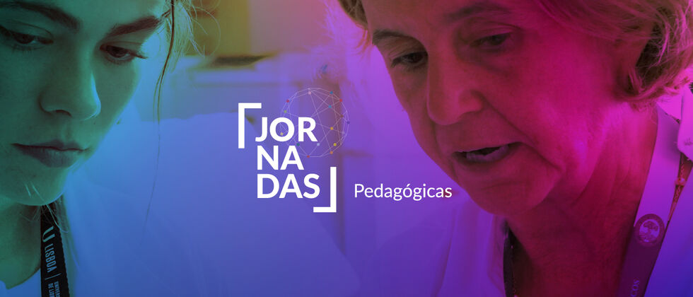 Jornadas Pedagógicas da Universidade de Lisboa 2023