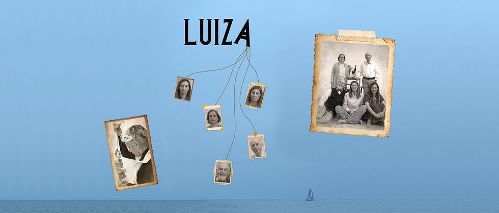 LUIZA - Grupo de Teatro de Funcionários da Universidade de Lisboa
