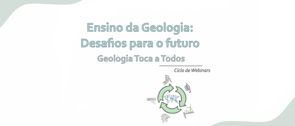 Ensino da geologia: desafios para o futuro