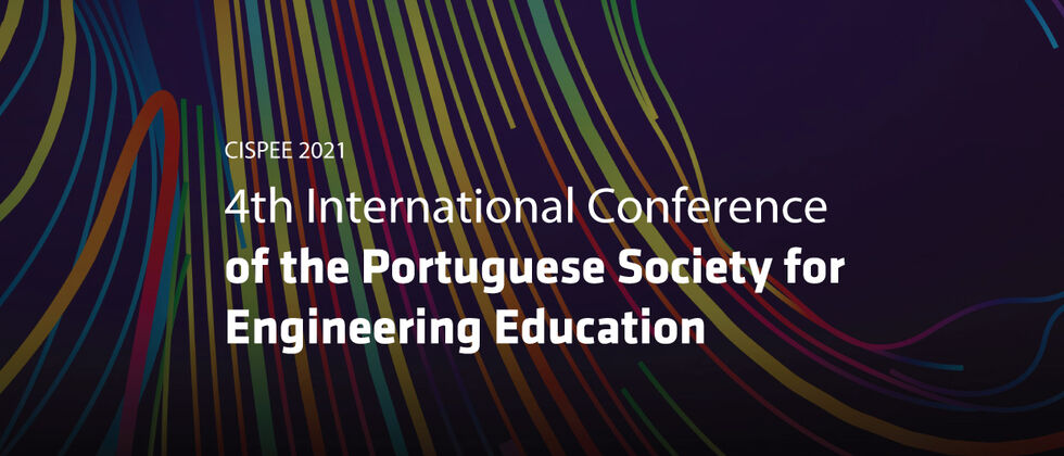 4.ª Conferência Internacional da Sociedade Portuguesa para a Educação em Engenharia