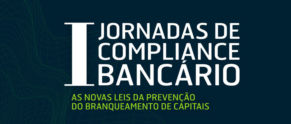 I Jornadas de Compliance Bancário