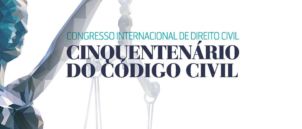 Congresso Internacional de Direito Civil